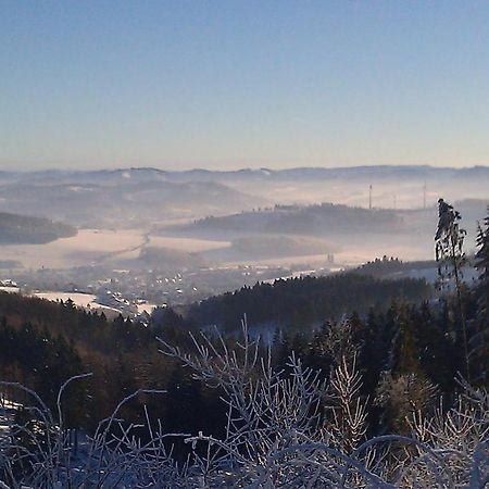 Schultenhof Balve Екстериор снимка