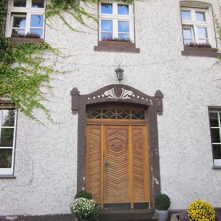 Schultenhof Balve Екстериор снимка