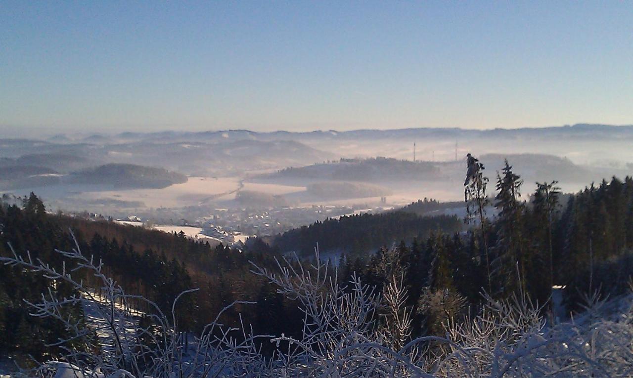 Schultenhof Balve Екстериор снимка