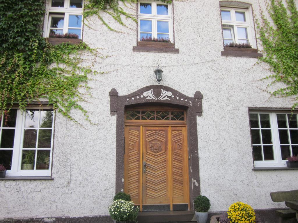 Schultenhof Balve Екстериор снимка
