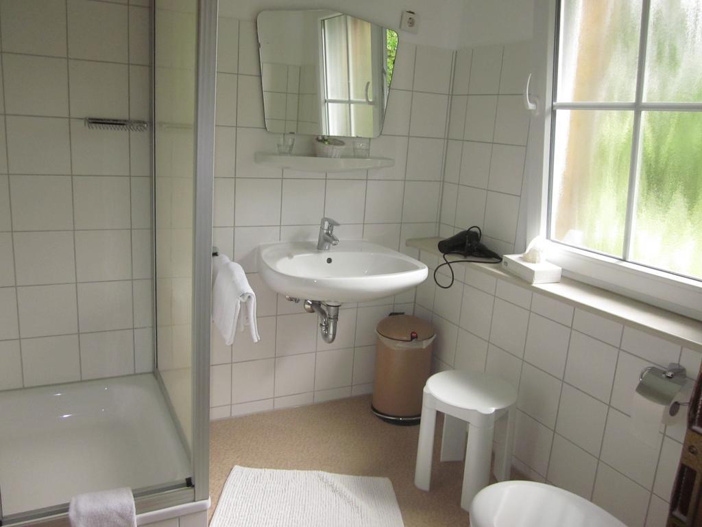 Schultenhof Balve Стая снимка